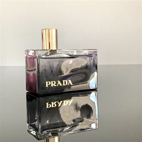 prada l'eau ambree 80ml boots|Prada amber.